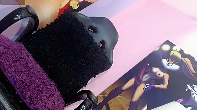 Gabi Prince online show from 02-06-26, 07:39