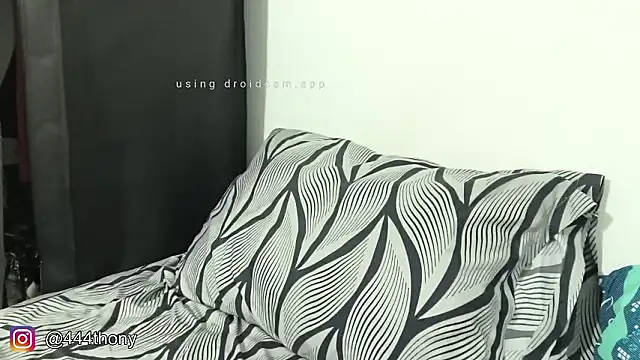 Thony444 online show from 02-03-26, 03:15