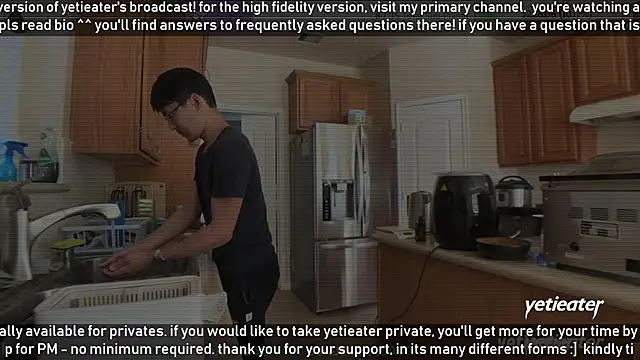 yetieater online show from 12-11-24, 05:59