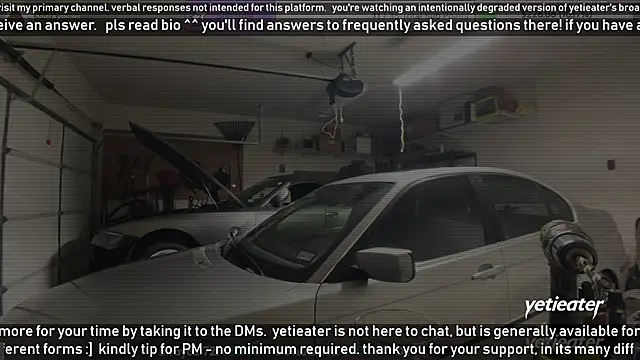 yetieater online show from 01-07-25, 10:19