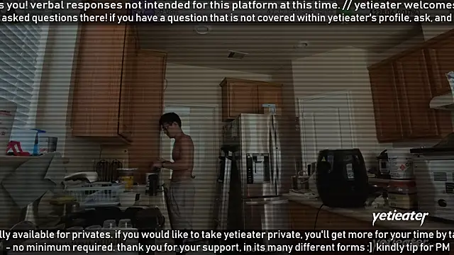 yetieater online show from 05-20-26, 04:24