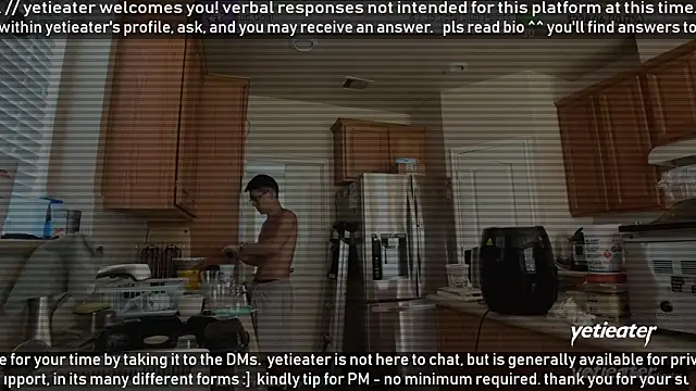 yetieater online show from 06-03-26, 04:34
