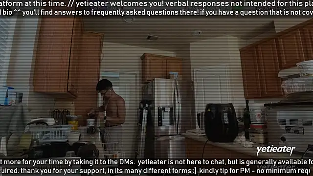 yetieater online show from 06-04-26, 04:57