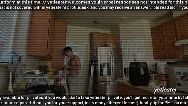 yetieater online show from 06-08-26, 04:07