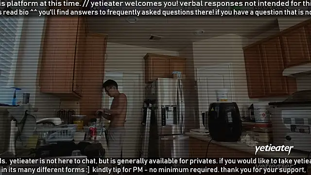 yetieater online show from 06-09-26, 05:46