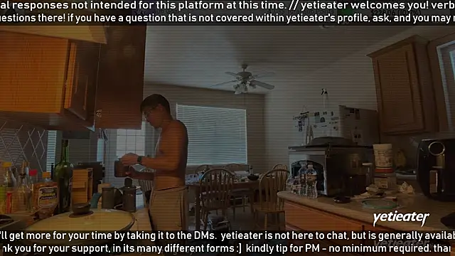 yetieater online show from 06-10-26, 04:28