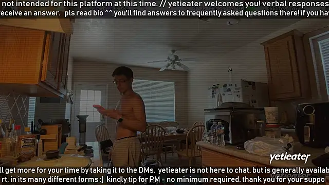 yetieater online show from 06-12-26, 03:33
