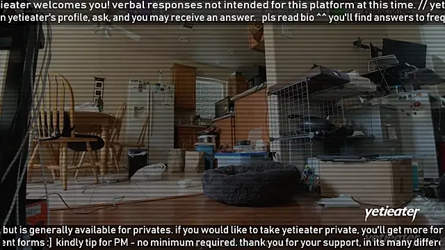 yetieater online show from 06-24-26, 04:17