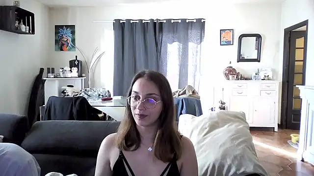  little blake online show from 03-12-26, 09:48