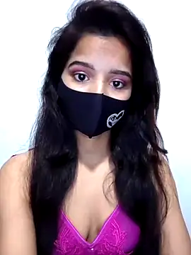 Orna-1 online show from 03-21-25, 01:34