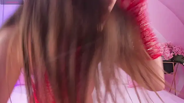 ValeriMilton online show from 11-04-25, 07:24