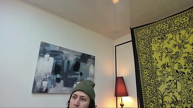 Aria and orien online show from 10-22-25, 11:10