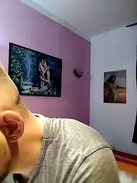 Snapshot of iurinicola chatting on 03-27-26, 02:39 iurinicola online show from 03-27-26, 02:39