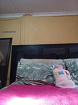 JuicyMilkyTizzy online show from 07-24-26, 07:39