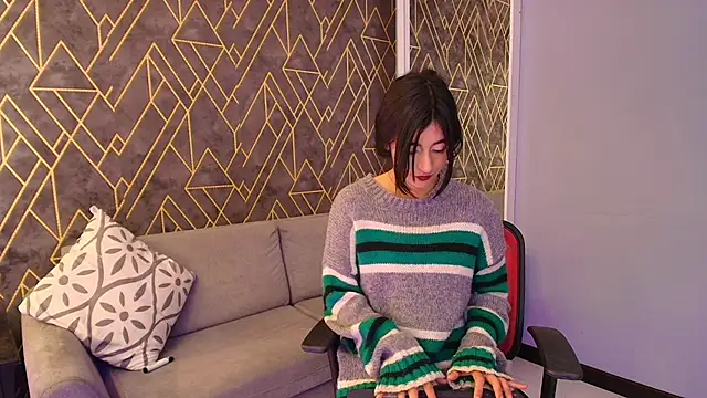 Tahara Romanov online show from 03-10-25, 11:53