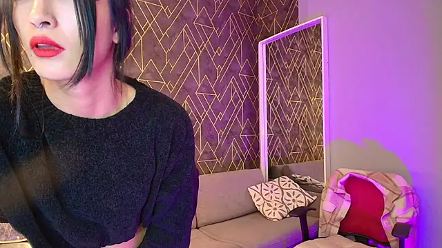 Tahara Romanov online show from 03-13-25, 11:51