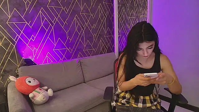 Tahara Romanov online show from 03-21-25, 05:56