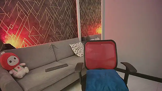 Tahara Romanov online show from 03-22-25, 11:53