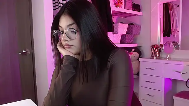  Camilaaa  online show from 09-14-25, 05:50