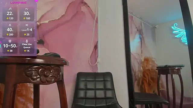 sasha blake  online show from 03-21-25, 01:01