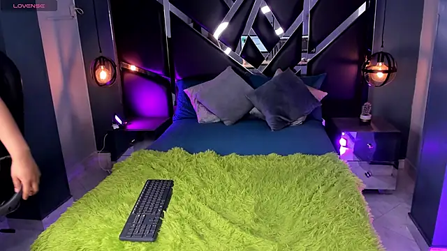 Melissa 23  online show from 03-07-25, 07:49