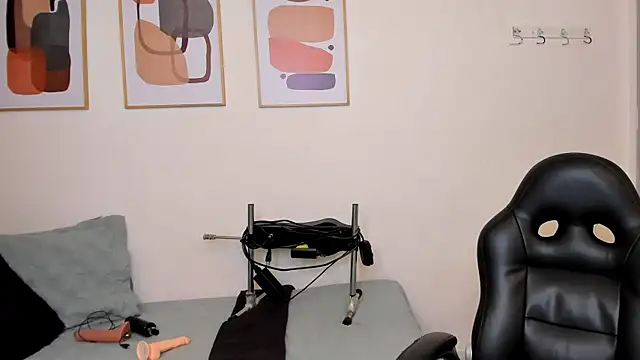 Melissa 23  online show from 09-28-25, 11:26