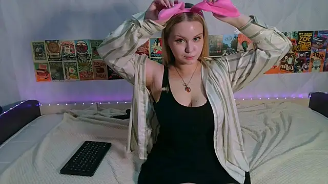 Beatrice 7 online show from 03-08-25, 09:50