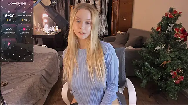 Beatrice 7 online show from 02-11-26, 09:20