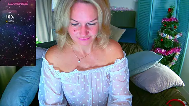 AssolMonet online show from 12-19-25, 09:27