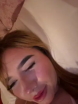 tiffany  cute online show from 11-10-25, 02:10