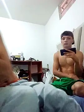 soul teen online show from 03-15-25, 06:54