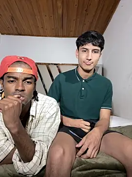 soul teen online show from 09-09-25, 05:07