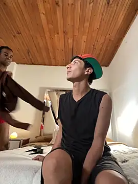 soul teen online show from 09-09-25, 09:47