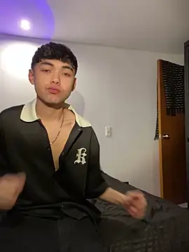 soul teen online show from 09-13-25, 12:32