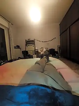 Cazzettostorto99 online show from 02-05-26, 06:12