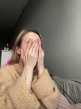 amorearte m online show from 03-04-25, 01:06