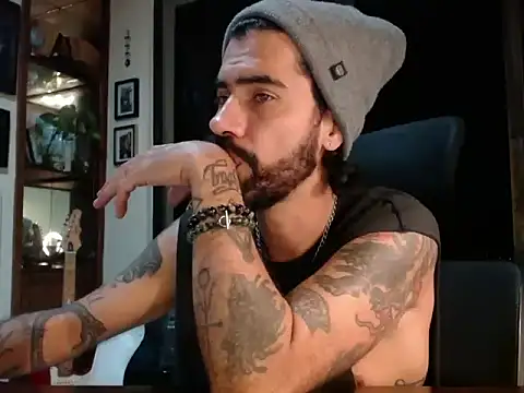 Bhbroadcast online show from 02-27-26, 04:45