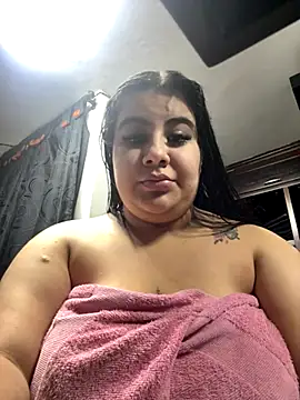 DANESKA HILLER online show from 11-21-25, 06:39