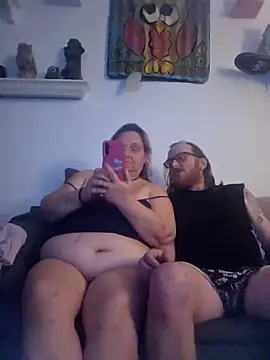 Snapshot of SpnzTnT chatting on 02-18-26, 06:42 SpnzTnT online show from 02-18-26, 06:42