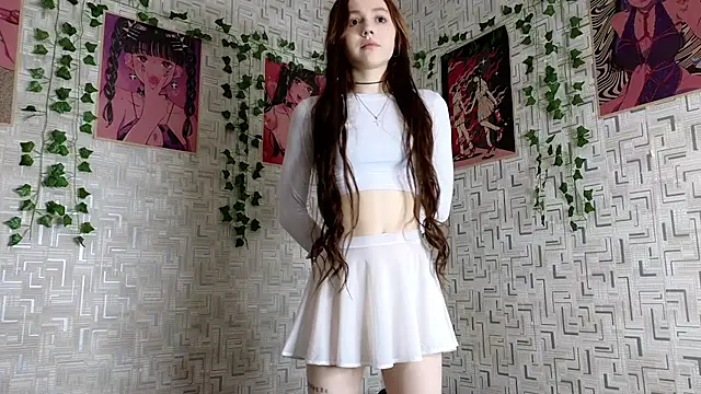 Lusy PickMe online show from 03-17-25, 04:29