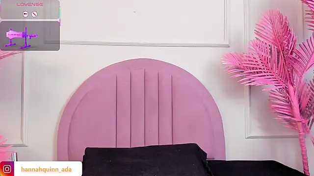 Hanaahquinn online show from 12-05-25, 11:52