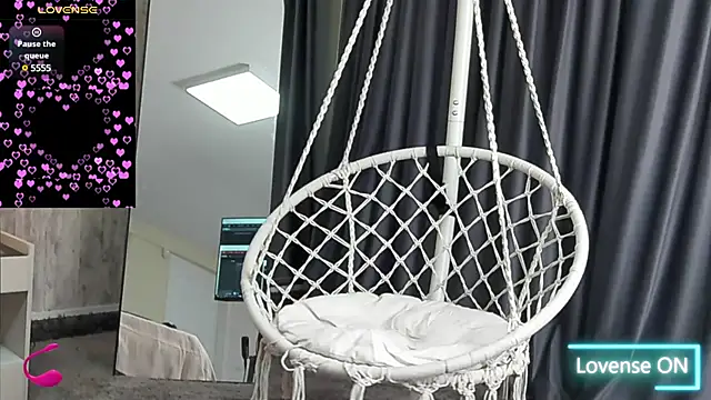 LexyAva online show from 03-12-25, 02:12