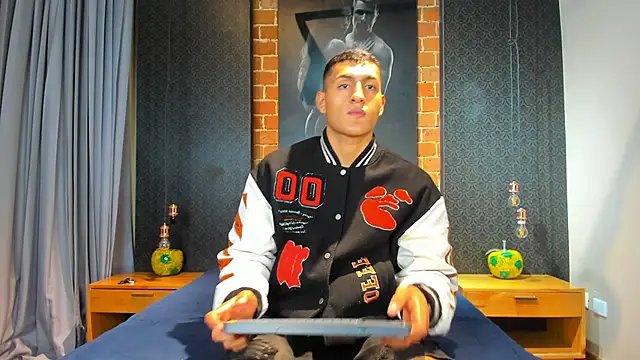 NoahVolkov online show from 03-06-25, 11:25