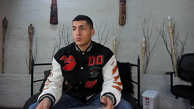 NoahVolkov online show from 03-07-25, 11:40