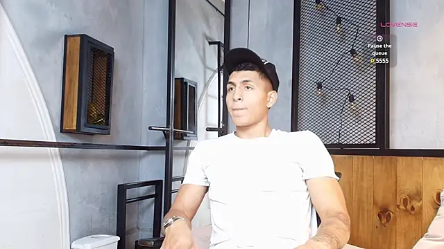 NoahVolkov online show from 03-08-25, 11:27