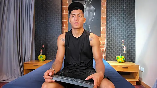 NoahVolkov online show from 03-10-25, 11:42