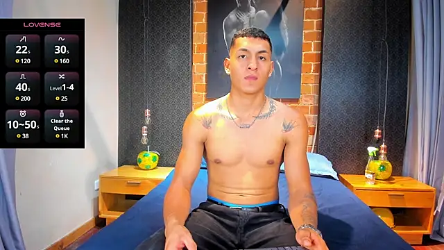 NoahVolkov online show from 03-13-25, 11:51