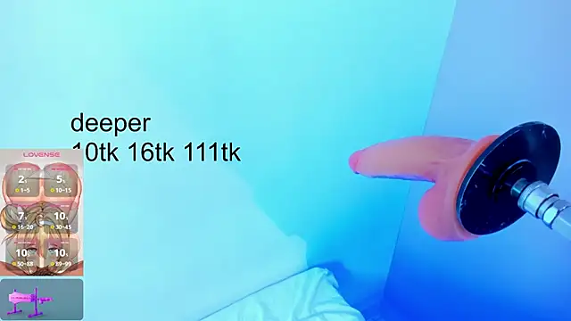 Maye U online show from 03-12-26, 12:44