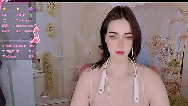 Lucy lulu0228 online show from 03-16-25, 06:20