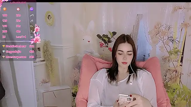 Lucy lulu0228 online show from 03-16-25, 04:56